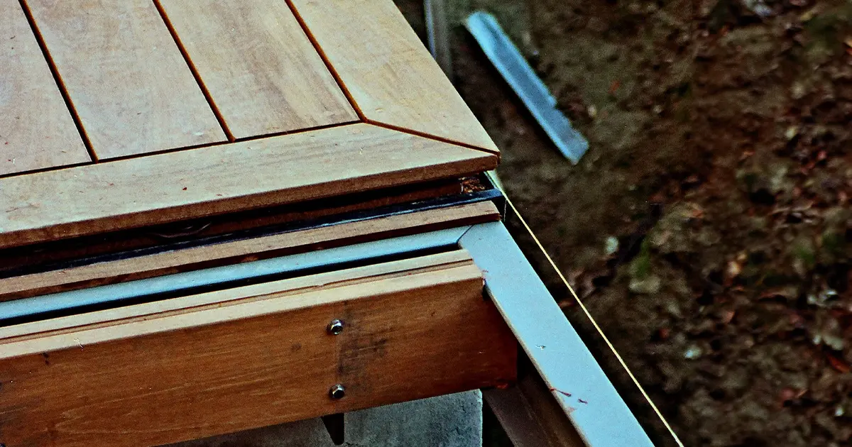 Construction en bois