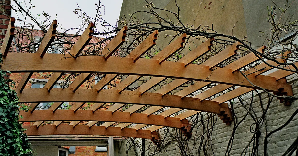 Construction en bois