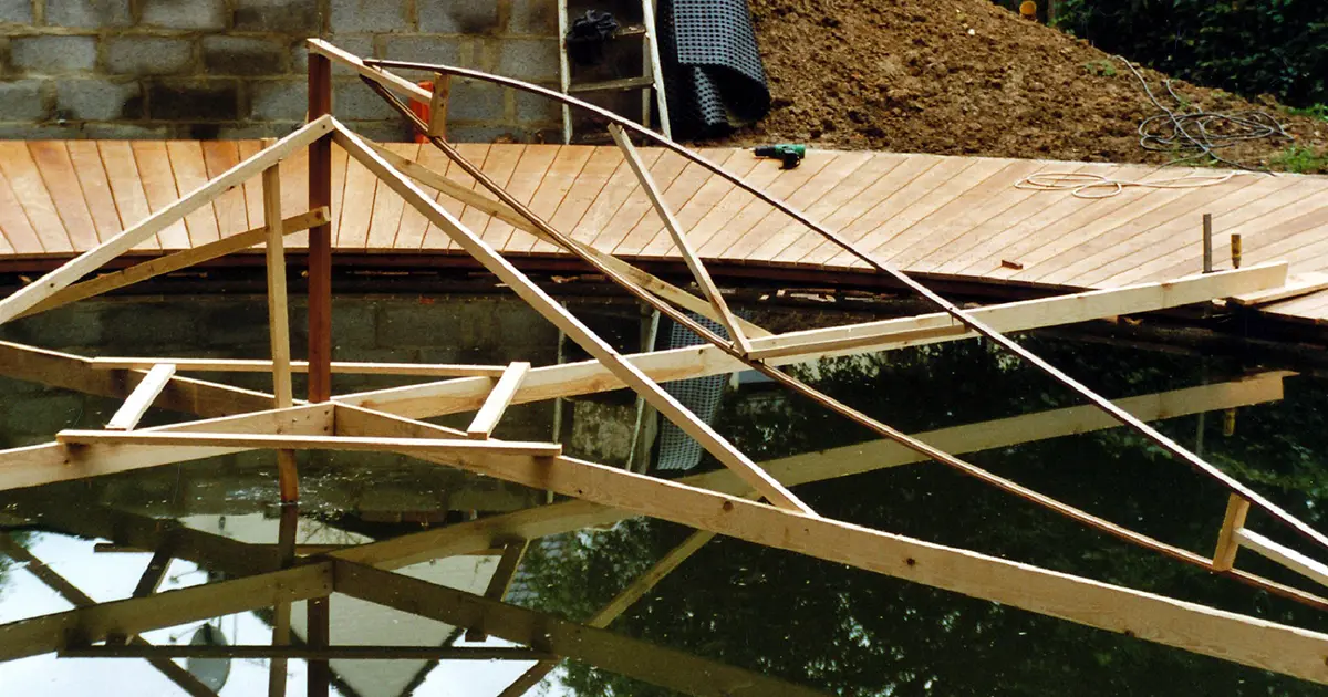 Construction en bois