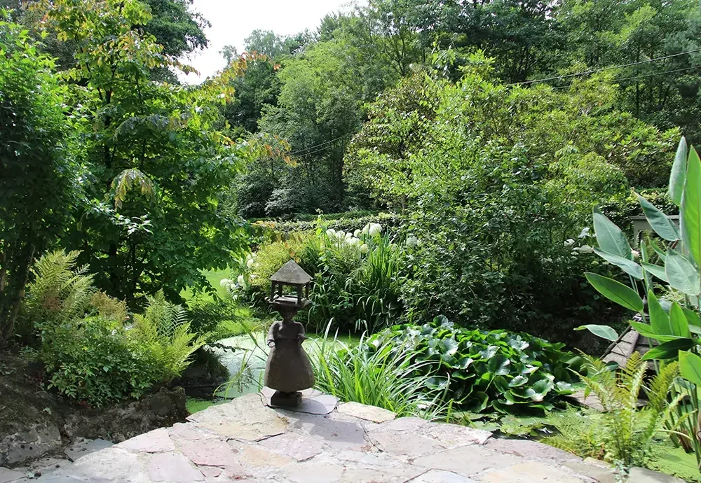 Jardin-Paradis Paradis